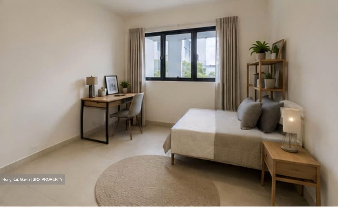 The Tapestry (D18), Condominium #604493881